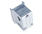 Aluminum parts